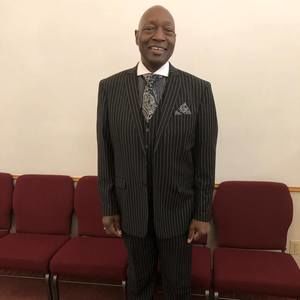 Meet your Posher, Ed